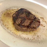 ルース クリス ステーキハウス - 