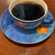 カンダコーヒー - ドリンク写真:素敵なカップも魅力的