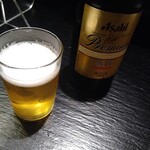 鶏Soba 座銀 にぼし店 - 