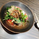 蕎麦 やすたけ - 