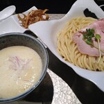 鶏Soba 座銀 にぼし店 - 