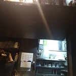 鶏Soba 座銀 にぼし店 - 