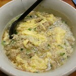 天下一 - とつげきラーメン