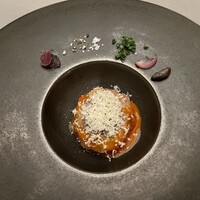 リストランテ・ホンダ - 