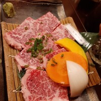 松阪牛たんど - 