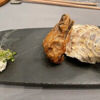 リストランテ・ホンダ - 