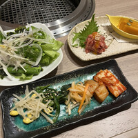 近江うし焼肉 にくTATSU 渋谷店 - 