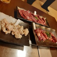 松阪牛たんど - 