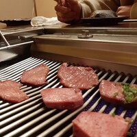 松阪牛たんど - 