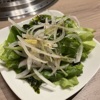 近江うし焼肉 にくTATSU 渋谷店 - 