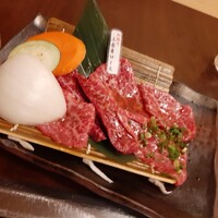 松阪牛たんど - 