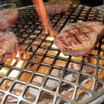 焼肉ホルモン 風土. - 