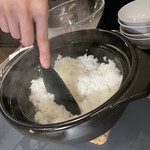 焼肉ホルモン 風土. - 