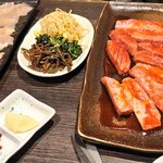 炭火焼肉屋台 たじま屋 - 