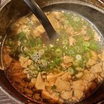 炭火焼肉屋台 たじま屋 - 