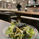 焼肉ホルモン 風土. - 