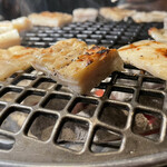 焼肉ホルモン 風土. - 