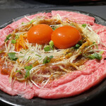 焼肉ホルモン 風土. - 