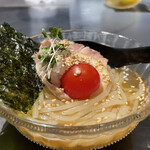 焼肉ホルモン 風土. - 