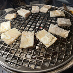 焼肉ホルモン 風土. - 