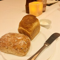 ベンジャミンステーキハウス 六本木 - 