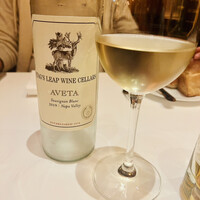 ベンジャミンステーキハウス 六本木 - 