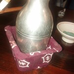 Shirakame - お酒