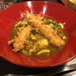 Tokutoku Udon - 