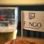 FUNGO - 