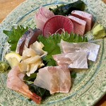 Sukesushi - 