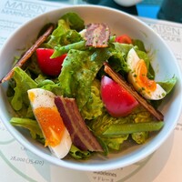 MAISON MARUNOUCHI - 