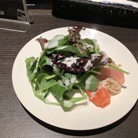 オールデイダイニング リモネ(リーガロイヤルホテル大阪) - 
