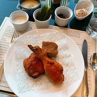 MAISON MARUNOUCHI - 