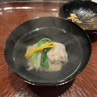 日本料理 晴山 - 