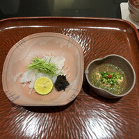 日本料理 晴山 - 