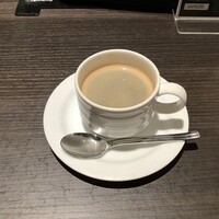 オールデイダイニング リモネ(リーガロイヤルホテル大阪) - 