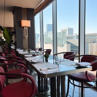 MAISON MARUNOUCHI - 