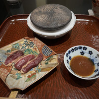 日本料理 晴山 - 
