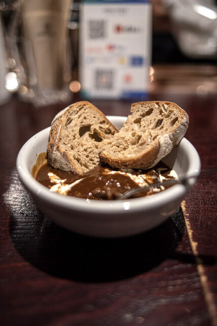 COCKTAIL BAR M（カクテルバー エム） - 旭川（バー）の写真