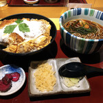 Kitamae Soba Takadaya - 