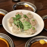 大衆中遊華食堂 八戒 - 焼売