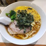 らぁめん ほりうち - 