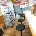 らぁめん ほりうち - 