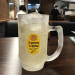 大衆中遊華食堂 八戒 - 