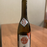 日本酒バルどろん - 