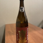 日本酒バルどろん - 