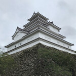 Kagota - 鶴ヶ城