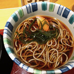 Kitamae Soba Takadaya - 