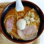 Ramen Gyouza Tsuru Hei - 