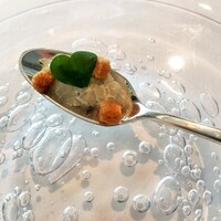 シグネチャー - ハートが可愛い
